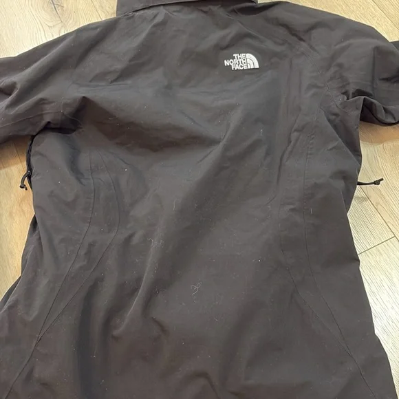 The North Face Parka Jacket F12 Amvd XS - Picture 6 of 11